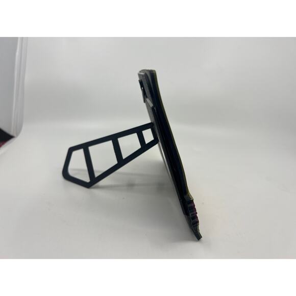 Vintage Applause Disney Winnie The Pooh 4x6 Picture Frame NWT - Picture 3 of 3